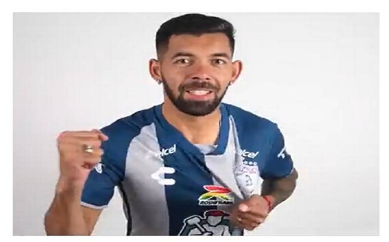 Enzo Fernández, nuevo refuerzo de Pachuca - El Sol de Hidalgo | Noticias  Locales, Policiacas, sobre México, Hidalgo y el Mundo