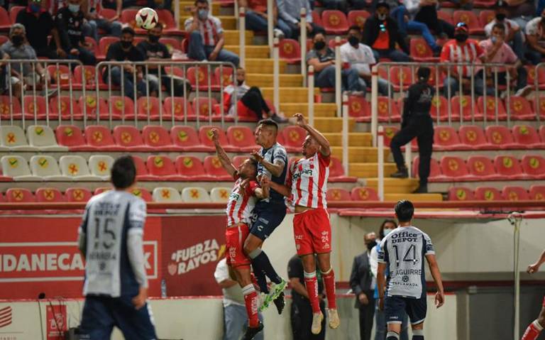 Puntajes Rojos vs. Atlético Tucumán 