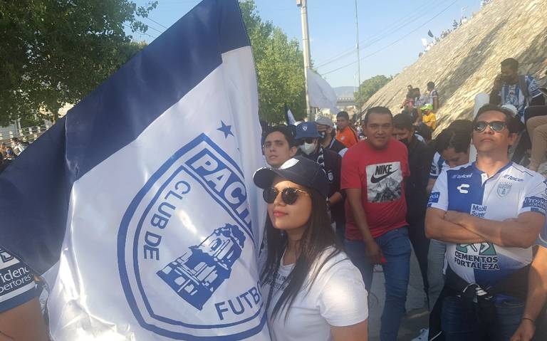 Club Pachuca invita al pasillo previo al juego - El Sol de Hidalgo |  Noticias Locales, Policiacas, sobre México, Hidalgo y el Mundo