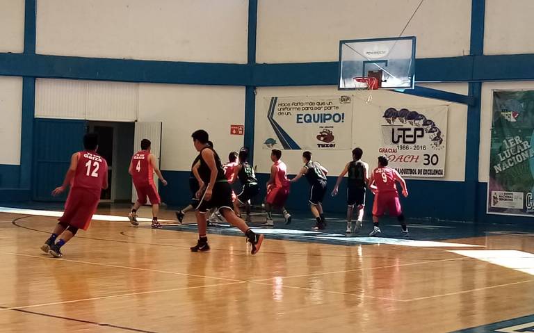 Actopan se coronó en baloncesto - El Sol de Hidalgo | Noticias Locales,  Policiacas, sobre México, Hidalgo y el Mundo