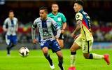 El delantero de los Tuzos confía en que con trabajo y humildad, Pachuca peleará por su séptima estrella /Cortesía: @ClubPachucaTuzos