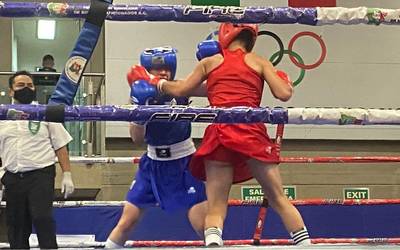 Apanense, campeón nacional de box - El Sol de Hidalgo | Noticias Locales,  Policiacas, sobre México, Hidalgo y el Mundo