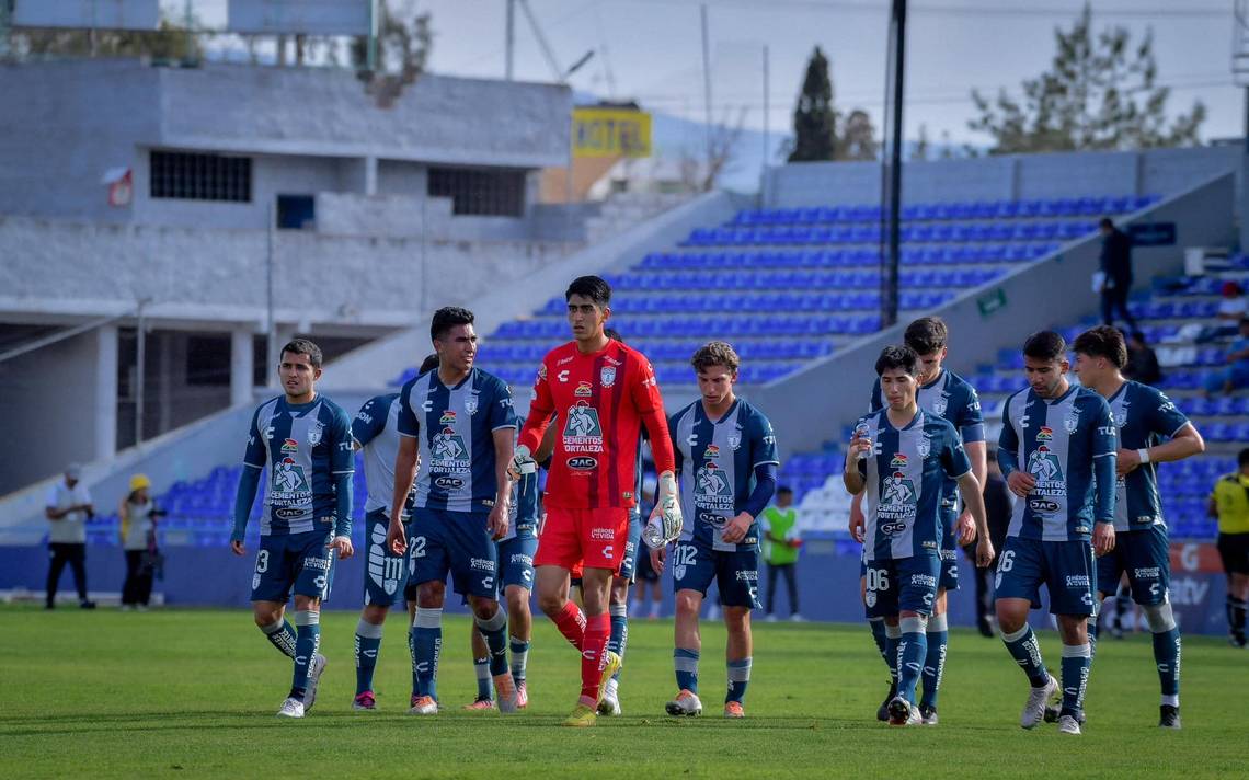 Bicampeonato en la Premier, objetivo de Pachuca esta noche - El Sol de  Hidalgo | Noticias Locales, Policiacas, sobre México, Hidalgo y el Mundo