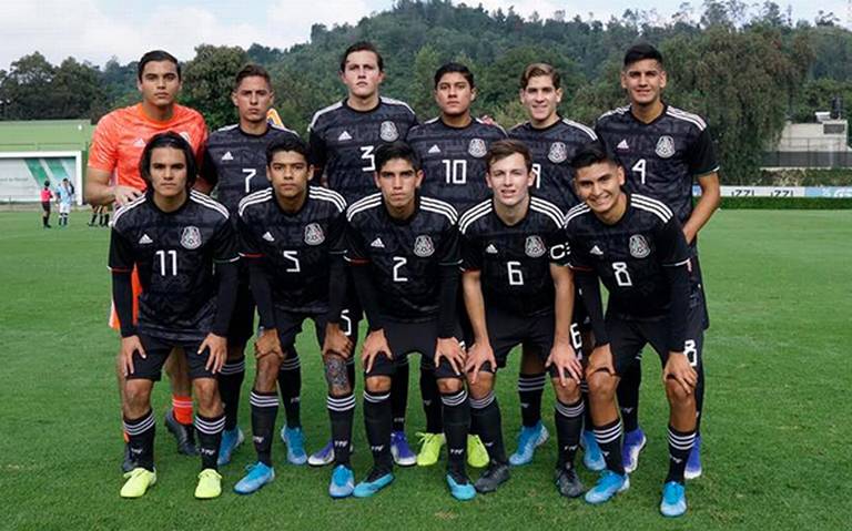 Se cumplen 14 años del campeonato mundial Sub17 de México en Perú 2005