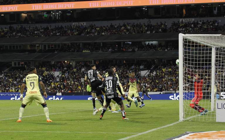 A la venta, boletos para el América vs Pachuca - El Sol de Hidalgo |  Noticias Locales, Policiacas, sobre México, Hidalgo y el Mundo