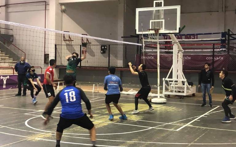 Funcionará una escuela deportiva de voley en Burzaco