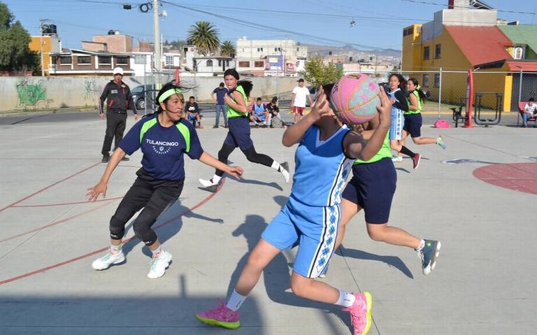 Ganadores del Manejo de Balón en Basquetbol - El Sol de Hidalgo | Noticias  Locales, Policiacas, sobre México, Hidalgo y el Mundo