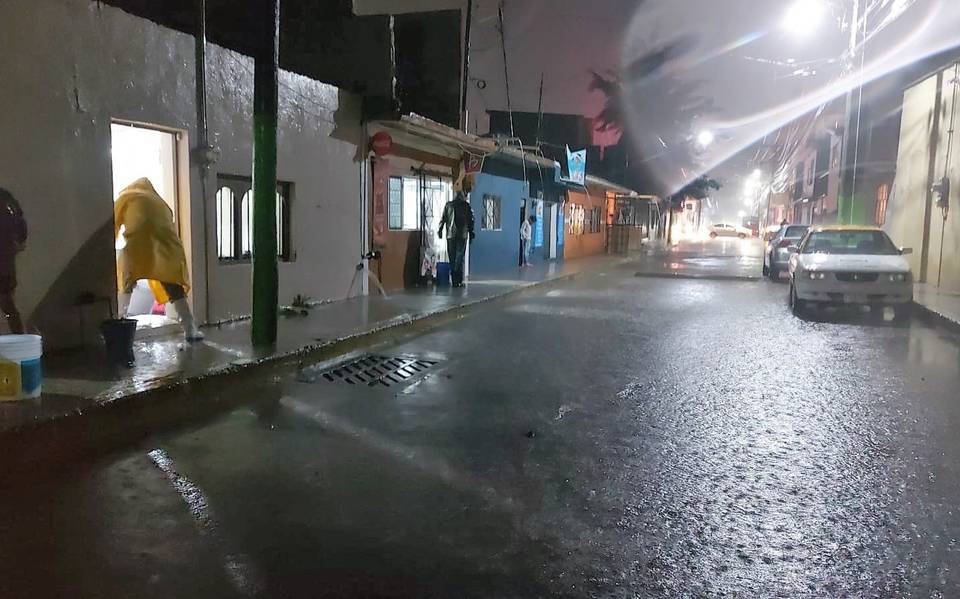 Tormenta inunda casas en Tepeji del Río - El Sol de Hidalgo | Noticias  Locales, Policiacas, sobre México, Hidalgo y el Mundo