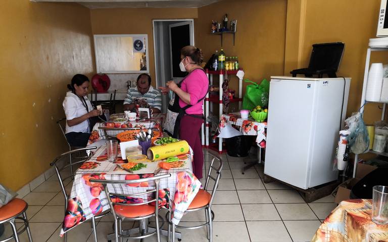 Sube costo de comida en fondas - El Sol de Hidalgo | Noticias Locales,  Policiacas, sobre México, Hidalgo y el Mundo