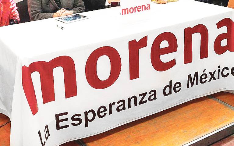 Propondrá Morena que elecciones sean baratas - El Sol de Hidalgo | Noticias  Locales, Policiacas, sobre México, Hidalgo y el Mundo