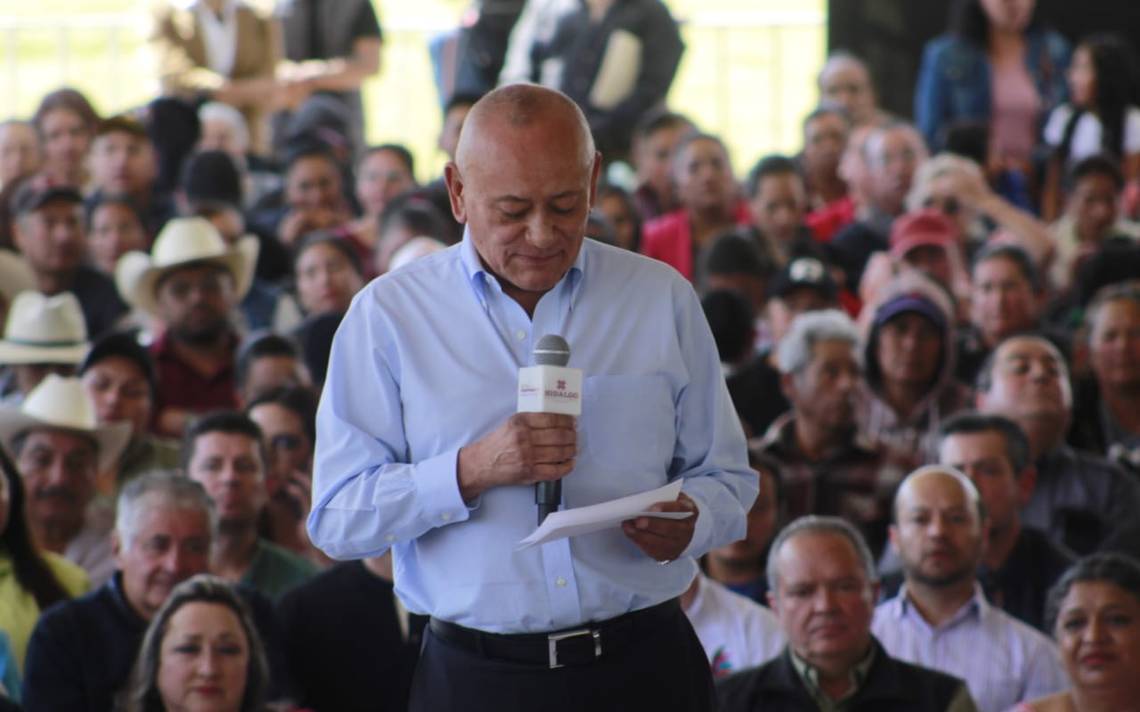 Tulancingo: who will assume the Municipal Presidency after the demise of Jorge Márquez – El Sol de Hidalgo