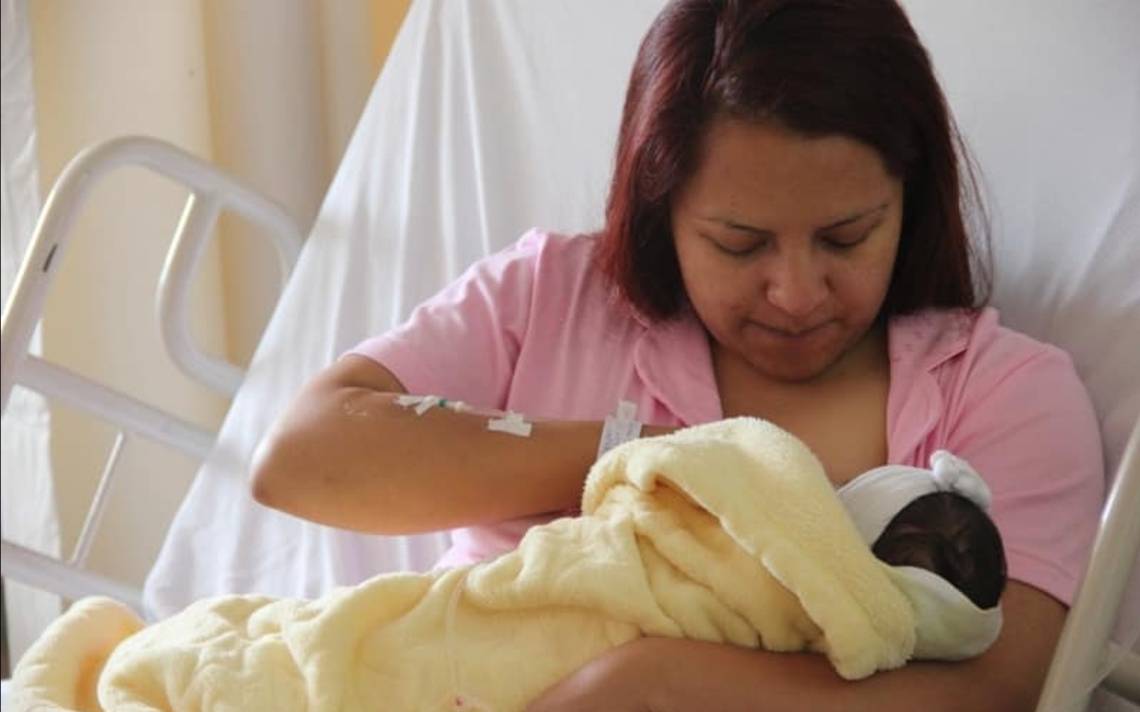 Secretaría de Salud del Estado de Hidalgo on X: La leche materna es un  regalo para toda la vida. #SemanaMundialDeLactanciaMaterna2019MEX  #2019Hagamosposiblelalactancia Reglas de amor en la familia: regalar  abrazos y apoyar a