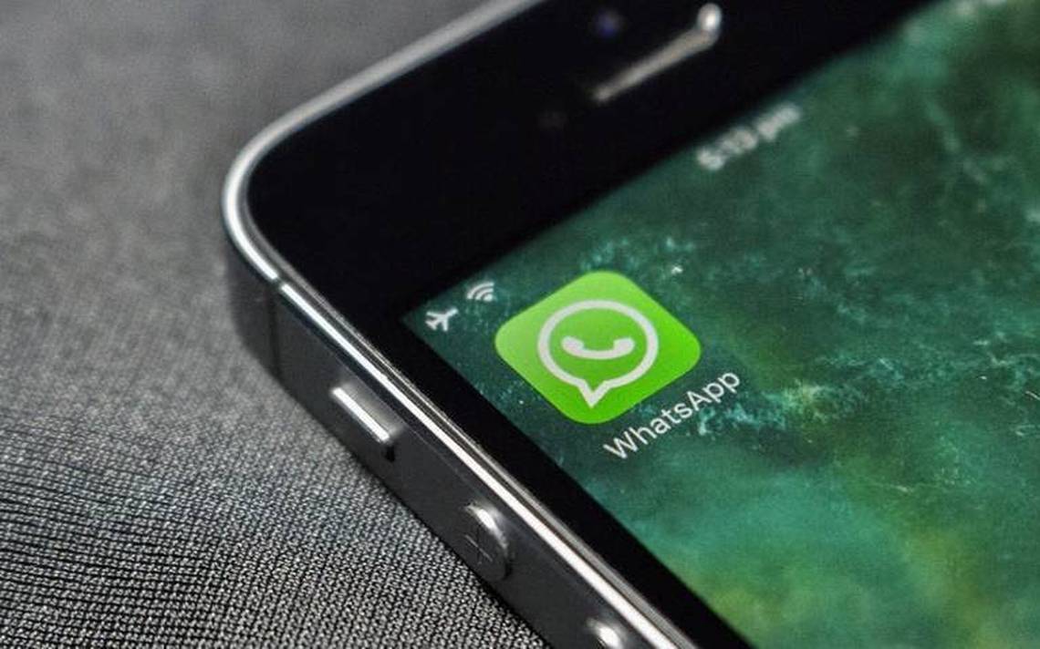 Whatsapp Dice Adiós A Estos Teléfonos A Partir De Hoy El Sol De Tulancingo Noticias Locales 7598
