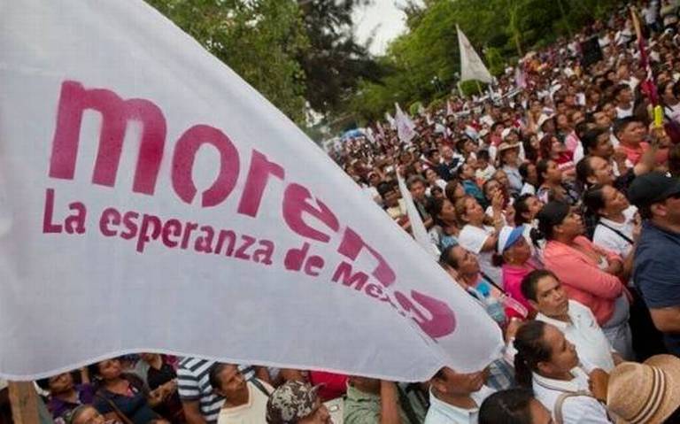 Morena llevará a cabo proceso de afiliación en Hidalgo - El Sol de Hidalgo  | Noticias Locales, Policiacas, sobre México, Hidalgo y el Mundo