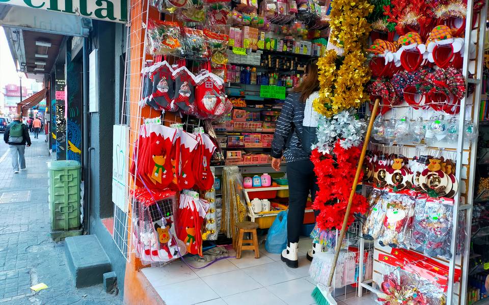 Organizan primer bazar navideño en Pachuca - El Sol de Hidalgo | Noticias  Locales, Policiacas, sobre México, Hidalgo y el Mundo