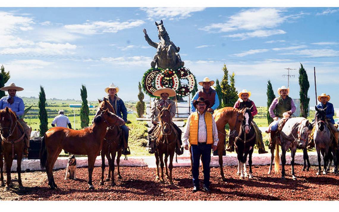 60 Bigote Postizo México Fiestas Patrias Zapata