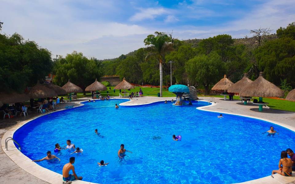 Piensas visitar un balneario? Habrá clima caluroso el fin de semana en  Ixmiquilpan - El Sol de Hidalgo | Noticias Locales, Policiacas, sobre  México, Hidalgo y el Mundo