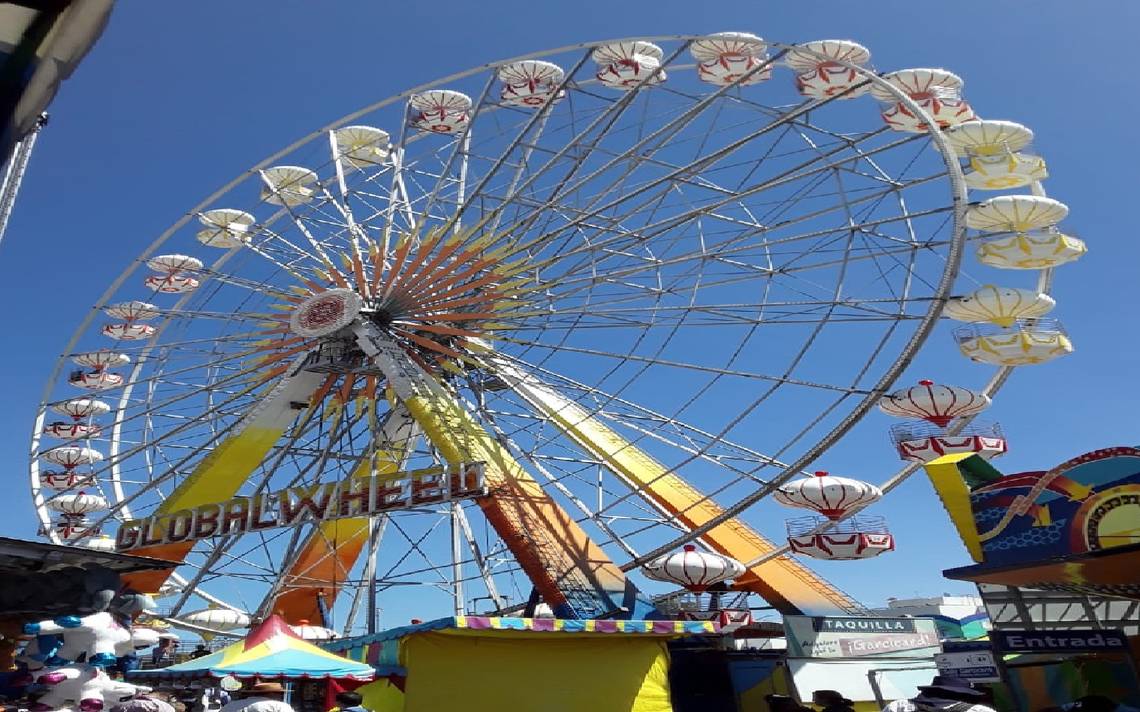 Gran expectativa por la Feria de la Niñez 