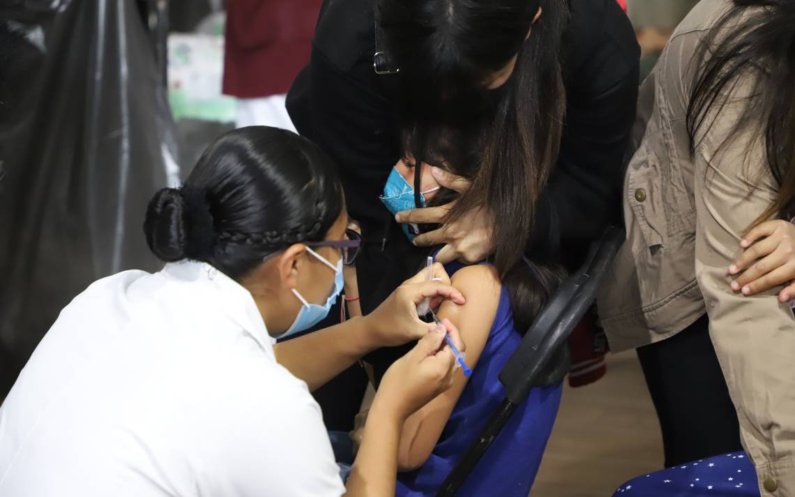 HPV Vaccination Campaign in SSH to Prevent Cervical, Anal, and Vaginal Cancer