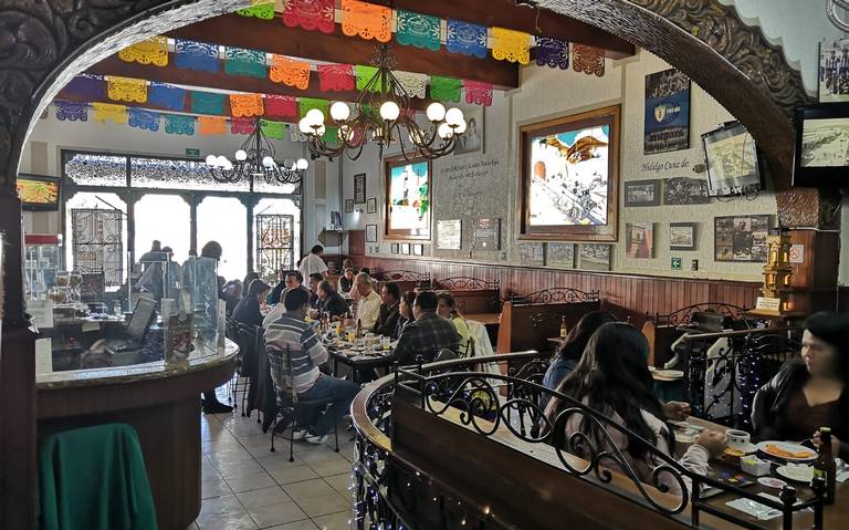 Suman 11 días de huelga en Restaurante El Molino de Pachuca - El Sol de  Hidalgo