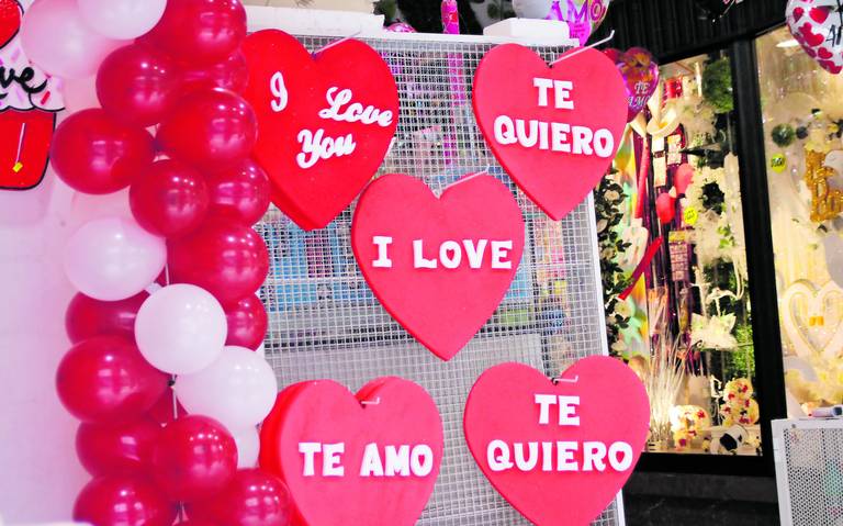 San Valentín, la historia del Día de los Enamorados - La Voz de la Frontera   Noticias Locales, Policiacas, sobre México, Mexicali, Baja California y  el Mundo