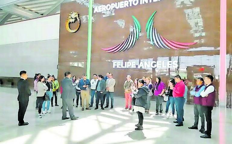 Gobierno de Hidalgo gestiona arribo de Mercado Libre y DHL - El Sol de  Hidalgo | Noticias Locales, Policiacas, sobre México, Hidalgo y el Mundo