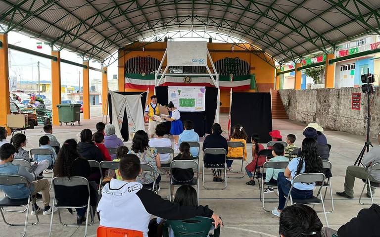 Concluye fin de semana de teatro en Apan - El Sol de Hidalgo | Noticias  Locales, Policiacas, sobre México, Hidalgo y el Mundo