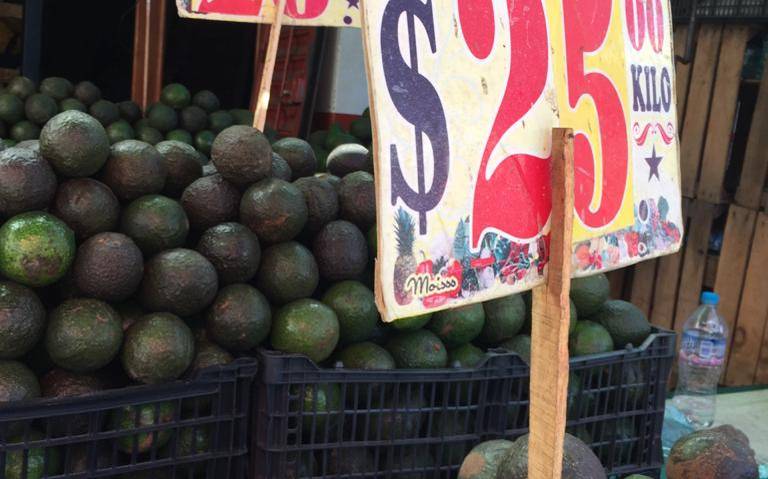 Aumentan los precios en algunos productos cotidianos - El Sol de Hidalgo
