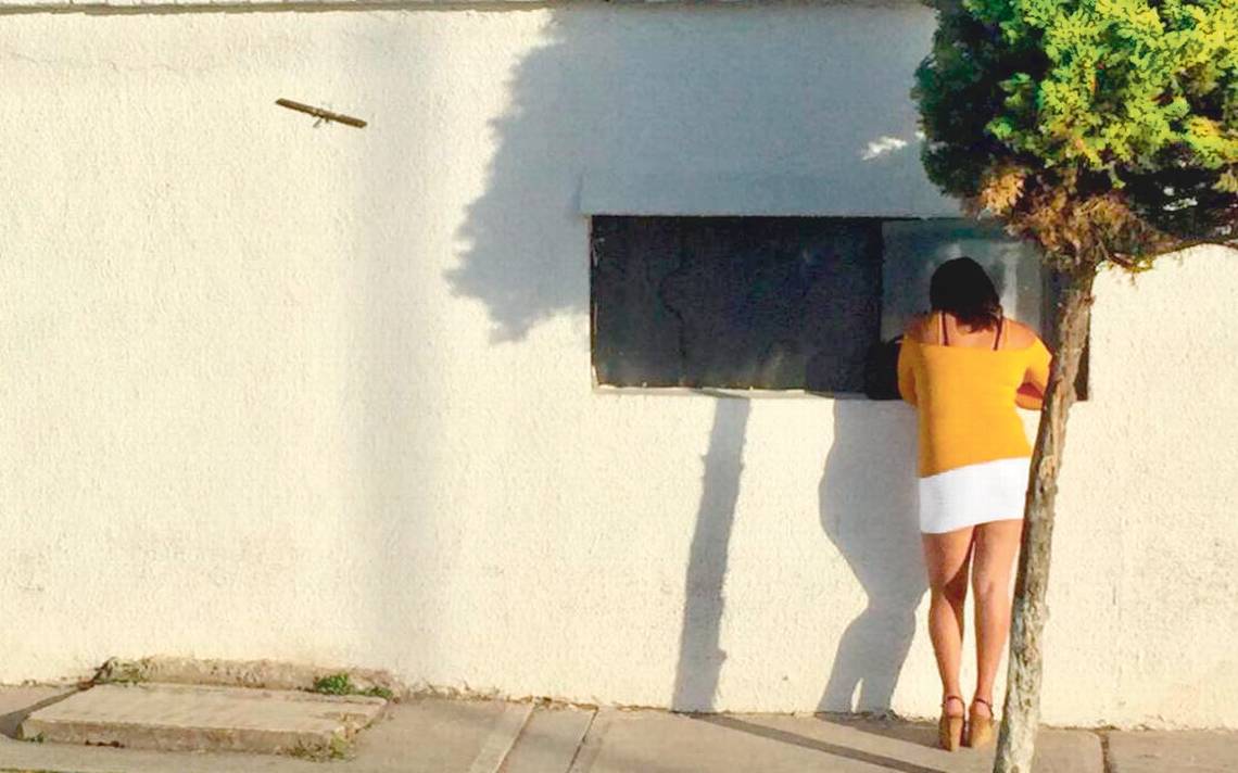 Casi 400 mujeres ejercen prostitución - El Sol de Hidalgo | Noticias  Locales, Policiacas, sobre México, Hidalgo y el Mundo