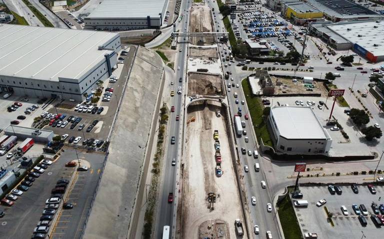 Cemex mejora la movilidad en Tijuana - El Sol de Hidalgo | Noticias  Locales, Policiacas, sobre México, Hidalgo y el Mundo