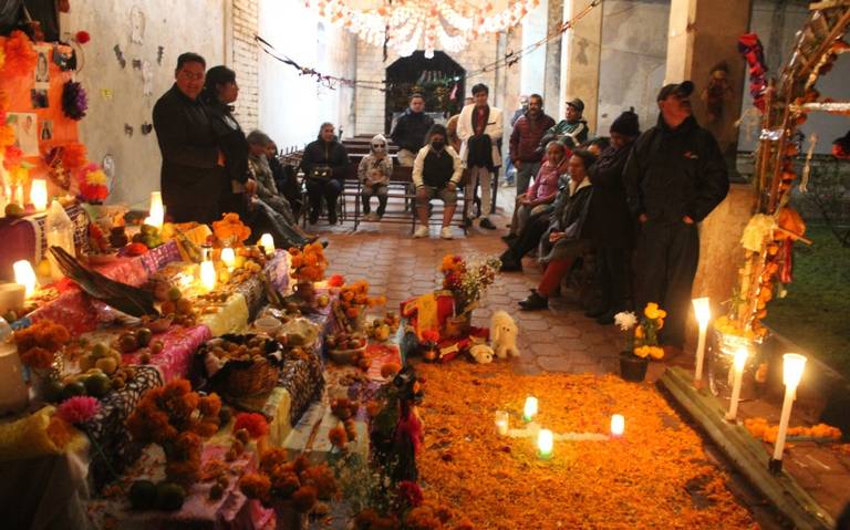 La flor de cempasúchil, remedio para el empacho - El Sol de Hidalgo |  Noticias Locales, Policiacas, sobre México, Hidalgo y el Mundo