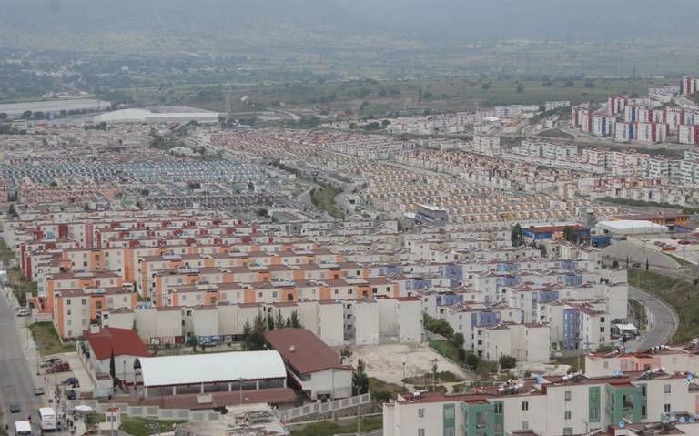 Condicionan construcción en La Ciudad Bicentenario - El Sol de Hidalgo |  Noticias Locales, Policiacas, sobre México, Hidalgo y el Mundo