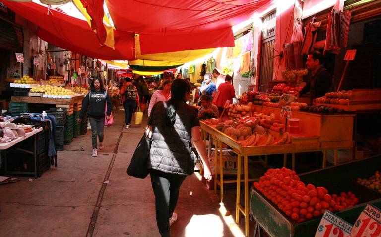 Aumentan los precios en algunos productos cotidianos - El Sol de Hidalgo