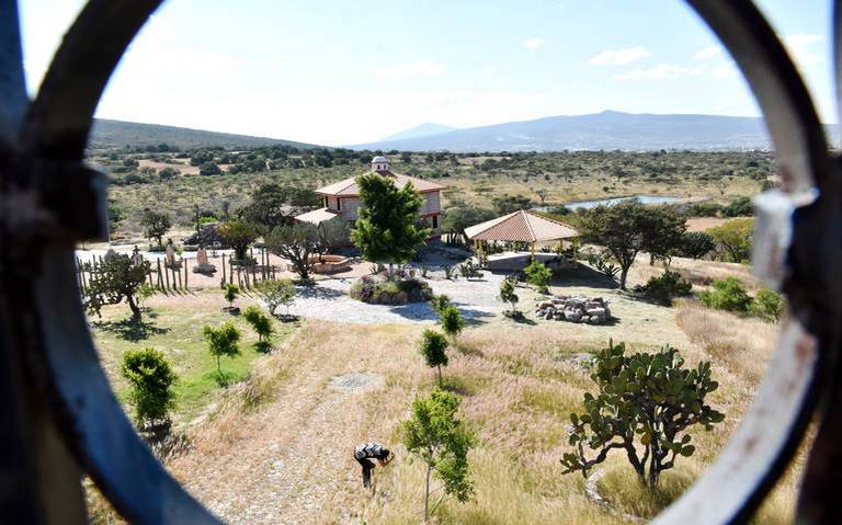 Piensas visitar un balneario? Habrá clima caluroso el fin de semana en  Ixmiquilpan - El Sol de Hidalgo | Noticias Locales, Policiacas, sobre  México, Hidalgo y el Mundo