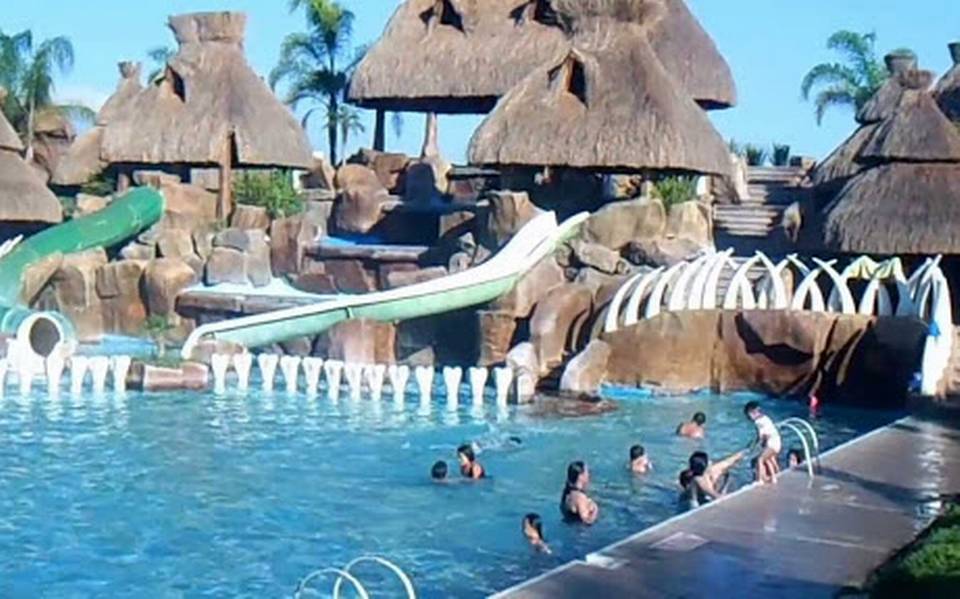 Se ahoga otro menor, ahora en balneario de Ixmiquilpan - El Sol de Hidalgo  | Noticias Locales, Policiacas, sobre México, Hidalgo y el Mundo
