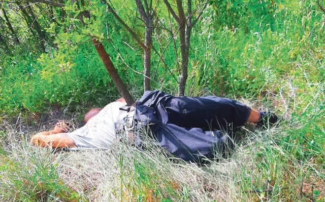 Abandonan cuerpo de masacrado - El Sol de Tulancingo | Noticias Locales,  Policiacas, sobre México, Hidalgo y el Mundo