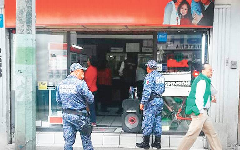 Clausuran casas de empeño en Pachuca - El Sol de Hidalgo | Noticias  Locales, Policiacas, sobre México, Hidalgo y el Mundo