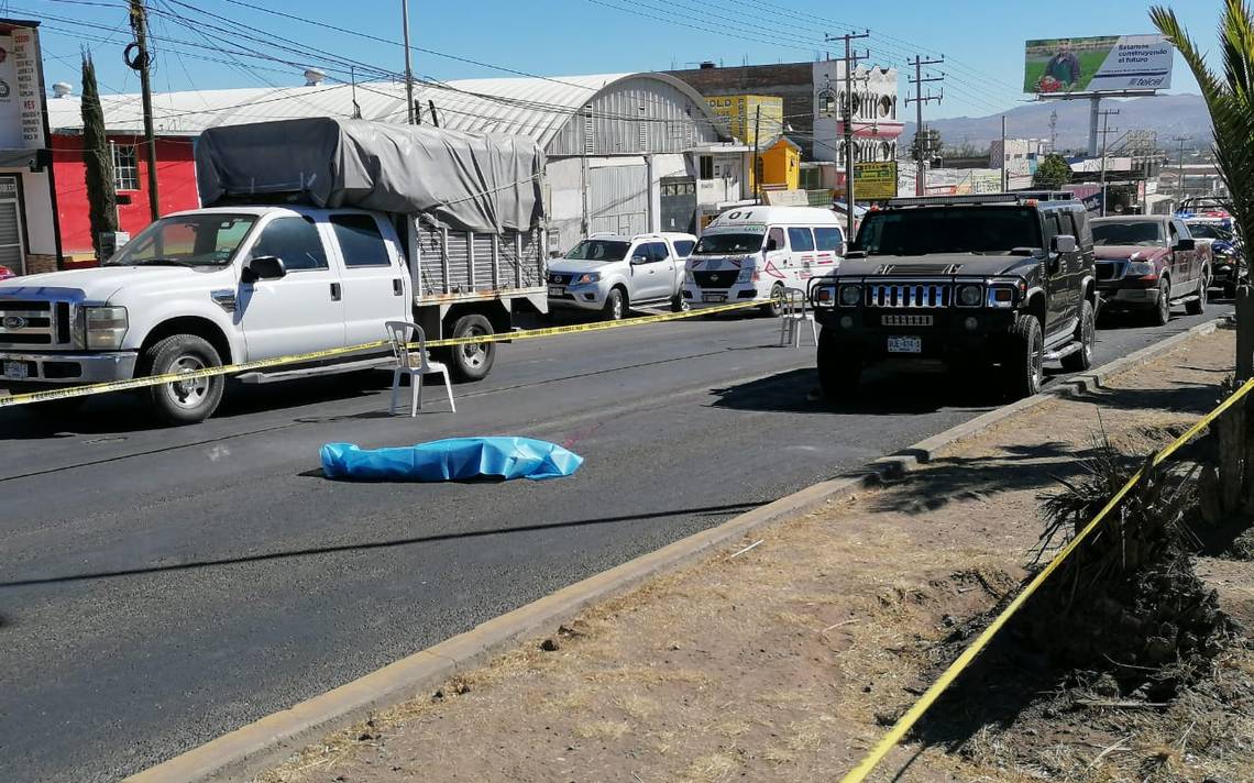 Murió Una Persona Atropellada El Sol De Tulancingo Noticias Locales